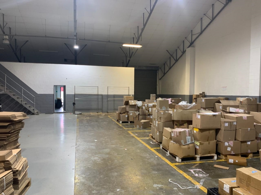 To Let Commercial Property for Rent in Durbanville Hills Western Cape